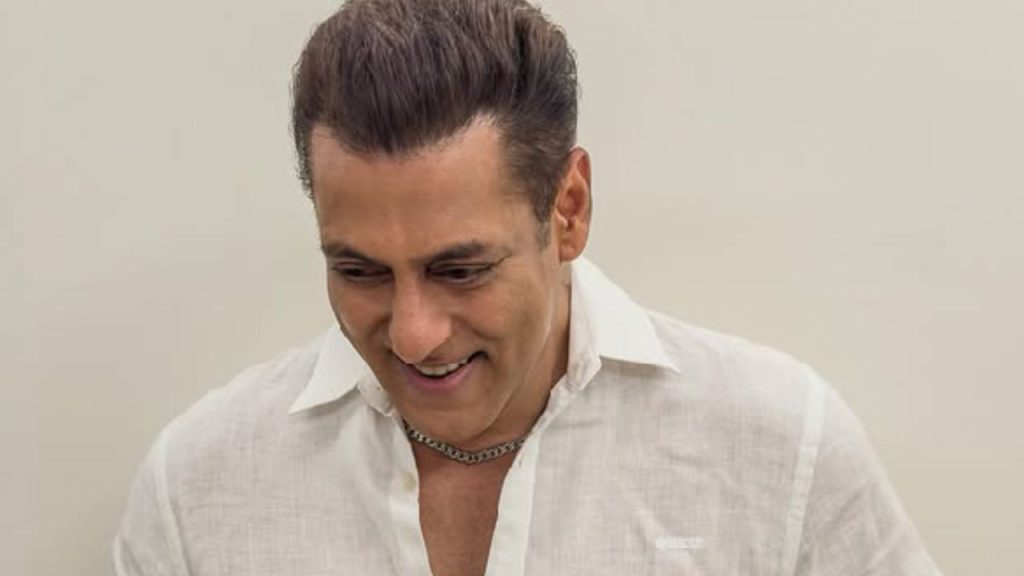 Salman Khan Clarifies Viral Loneliness Social Media Post
