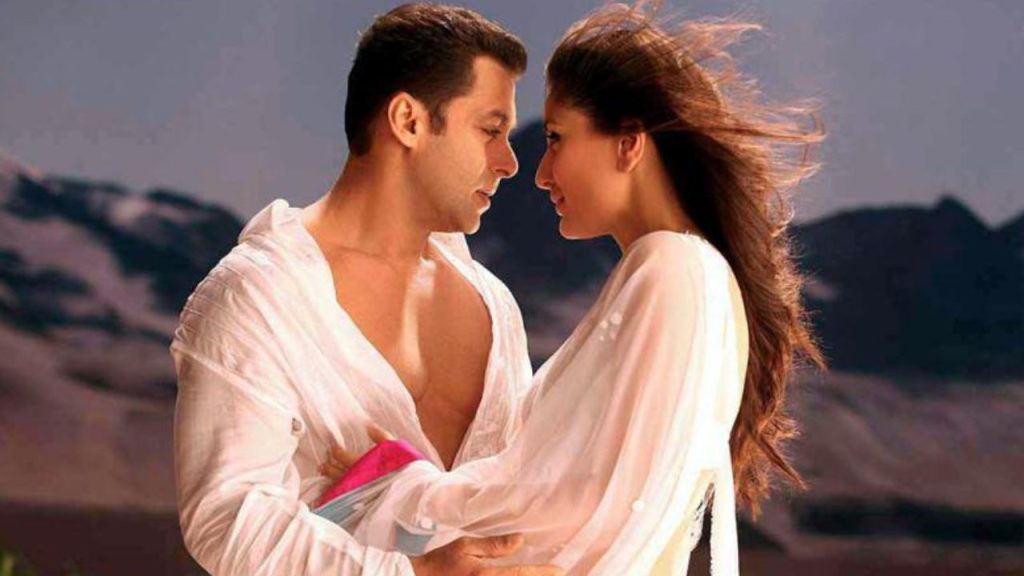 Salman Khan Kareena Kapoor New Superhero Movie Raj And Dk