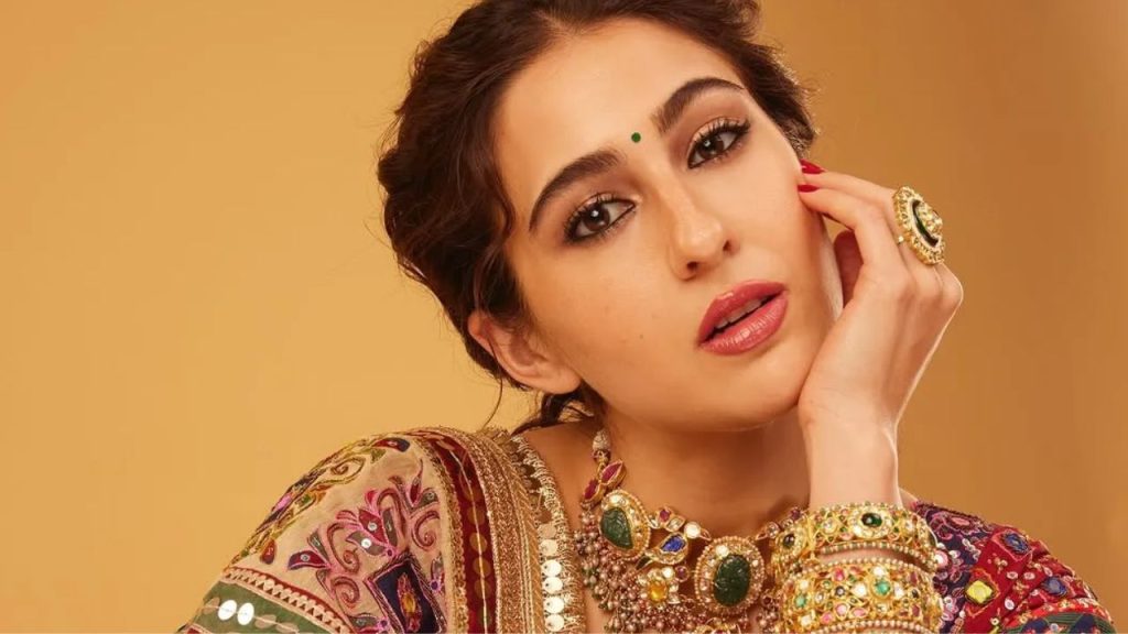 Sara Ali Khan Bold Comments On Marriage And Divorce