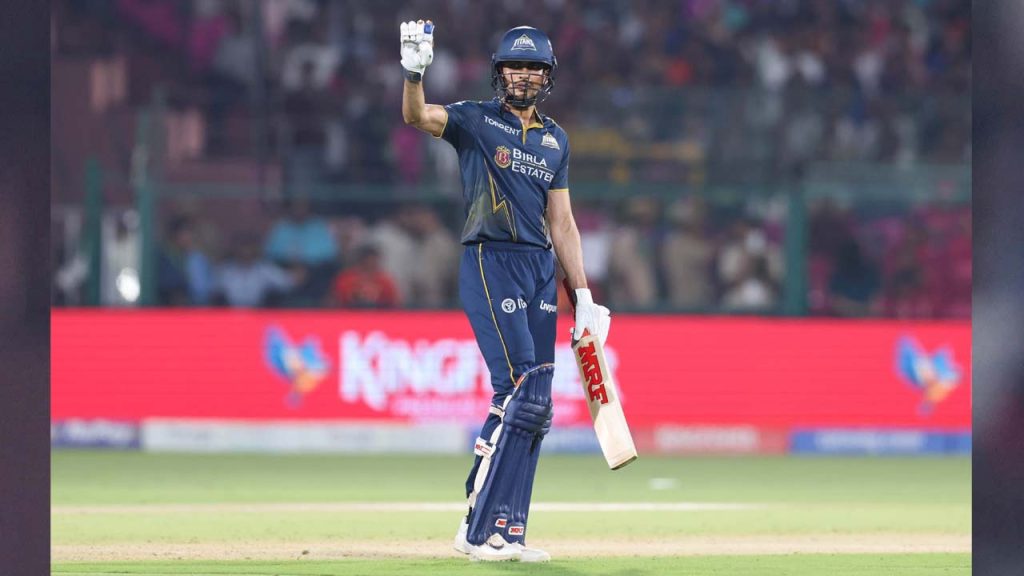 Surpassing Ab De Villiers Shubman Gill Sets Record That Even Kohli And Rohit Could Not Achieve