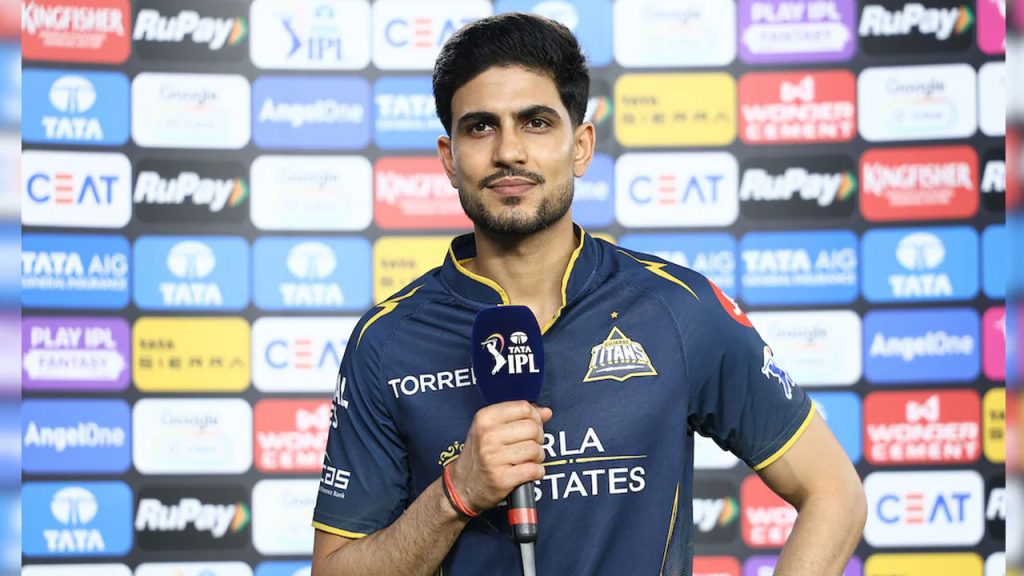 Ipl 2026 Final Gt Vs Rcb Shubman Gill Reveals Master Plan To Restrict Bengaluru