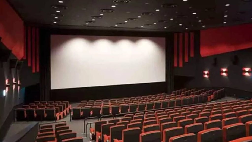 Telugu Cinema Single Screen Theaters Vs Producers Revenue Sharing Dispute