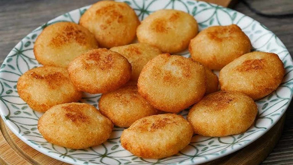 Crispy Suji Rava Snacks Recipe Telugu