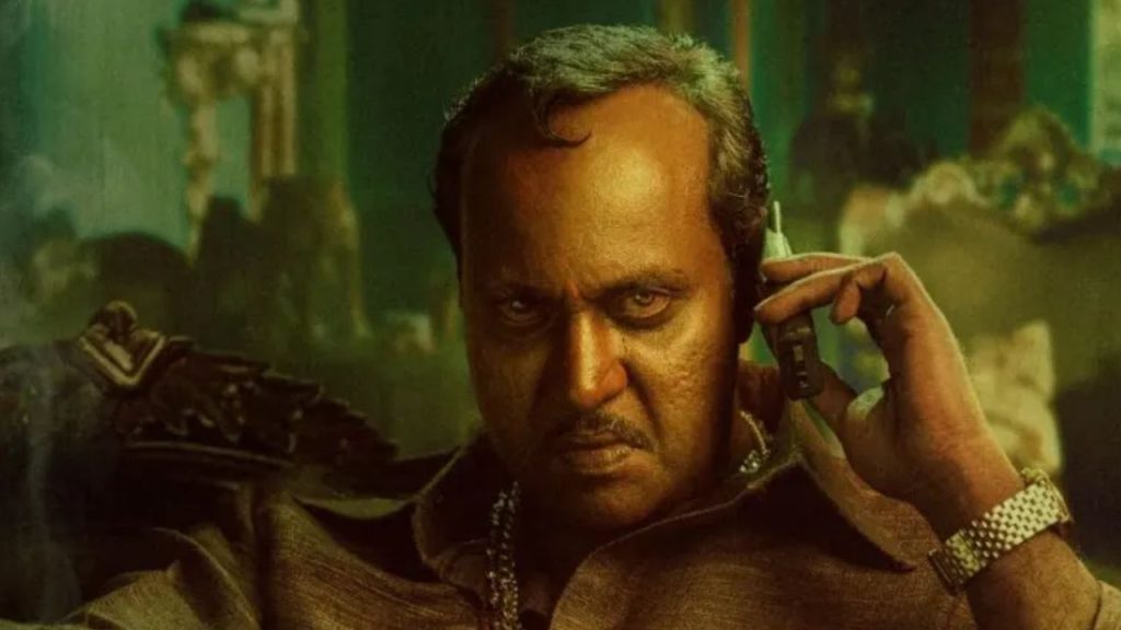 Actor Sunil Reveals Sukumar Rules For Mangalam Srinu Role In Pushpa