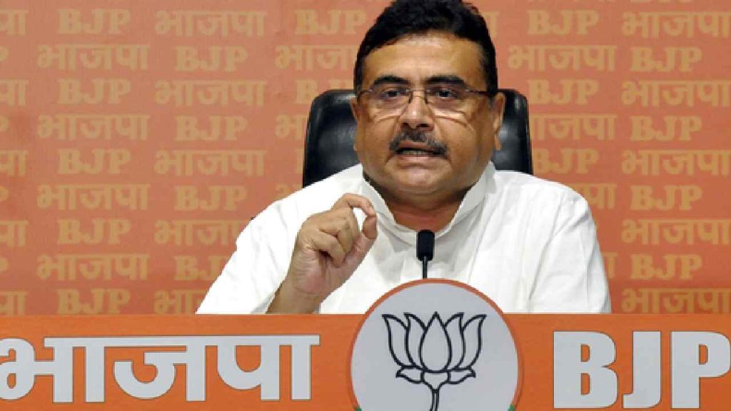 Suvendu Adhikari Selected First Bjp Chief Minister Of West Bengal
