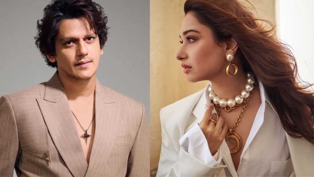 Tamannaah Bhatia Viral Comments On Love And Breakup With Vijay Varma