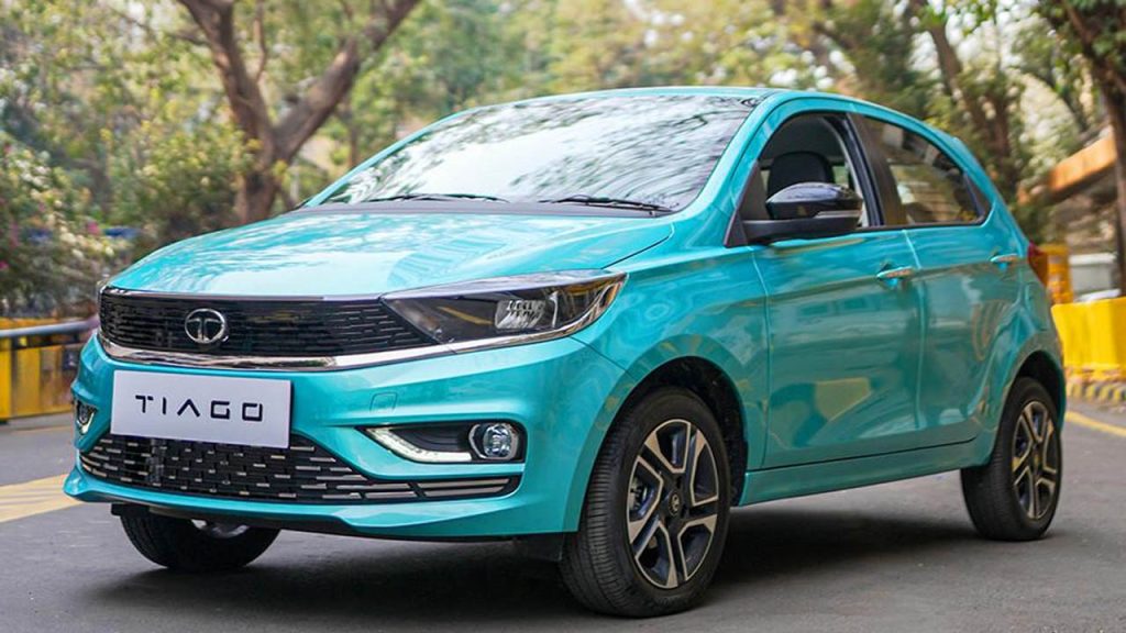 Tata Tiago 2026 Launch Price Features Cng Ev Mileage Safety