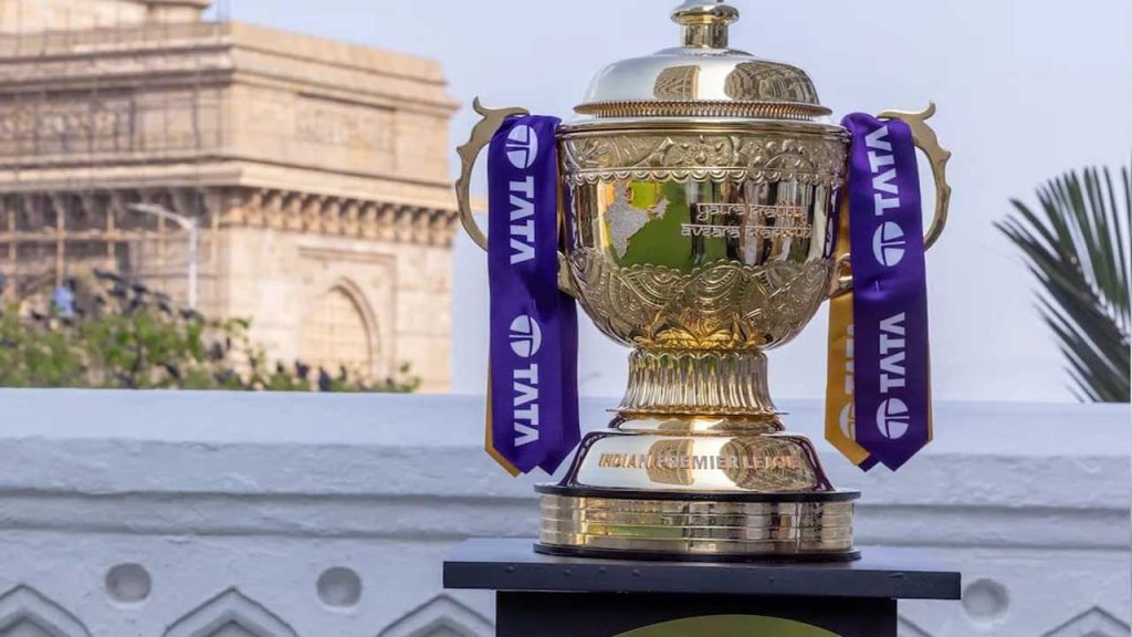 Ipl 2026 Bcci Playoff Venues Impact Player Rule Update