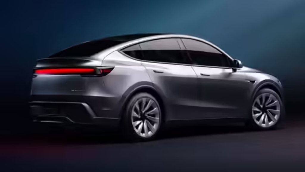 Tesla Model Y 2026 Price Cut India New Features Range Details