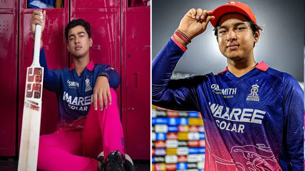 Vaibhav Suryavanshi Can Surpass Sachin And Kohli Says Dale Steyn