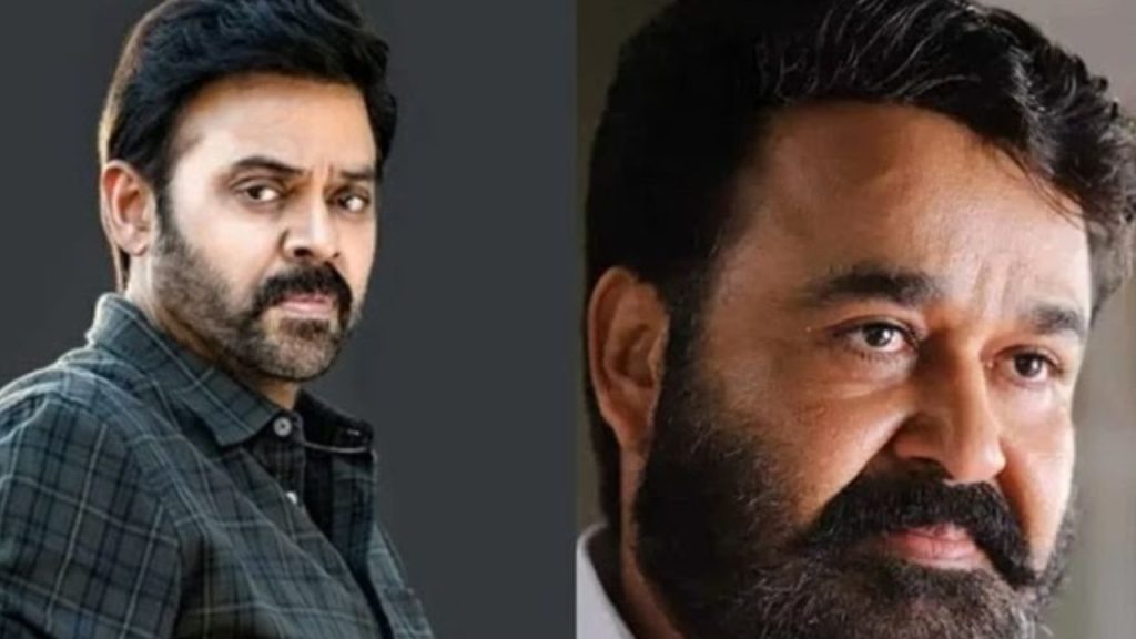 Esther Anil Sensational Comments On Venkatesh Mohanlal Drushyam 3 Release