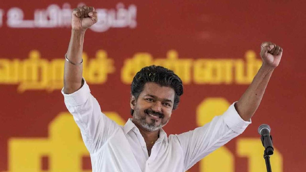Vijay Big Shock Madras High Court Fir Pmla Probe Case