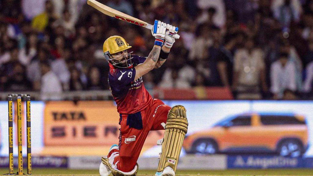 Ipl 2026 Final Can Virat Kohli Inspire Rcb To Back To Back Titles Against Gt