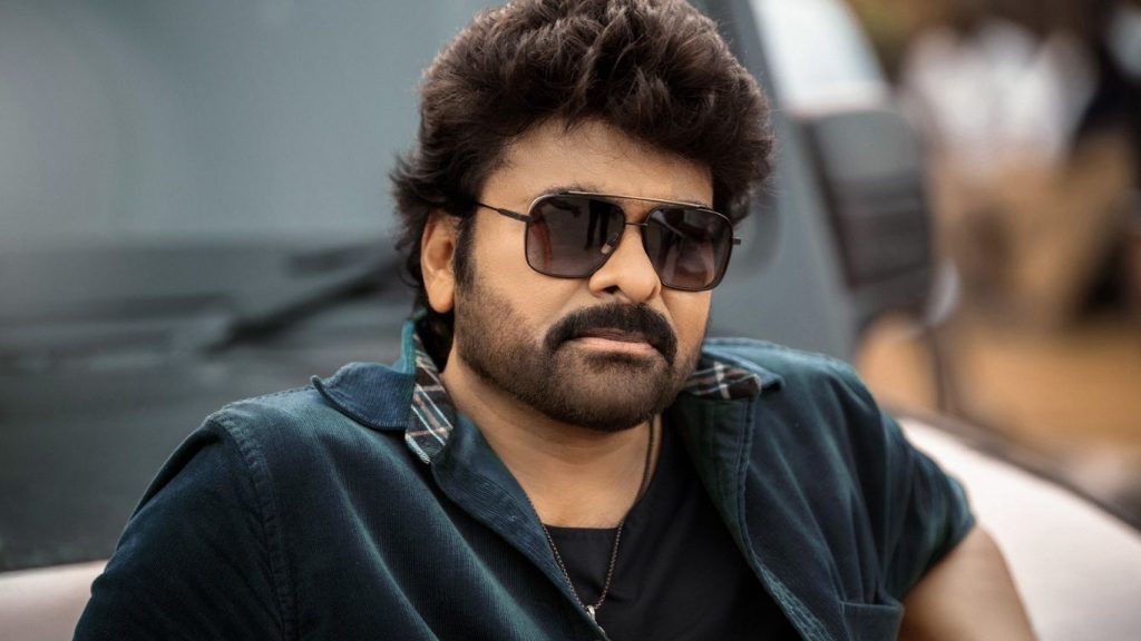 Vishwambhara In Two Parts Rumors Create Buzz In The Mega Camp