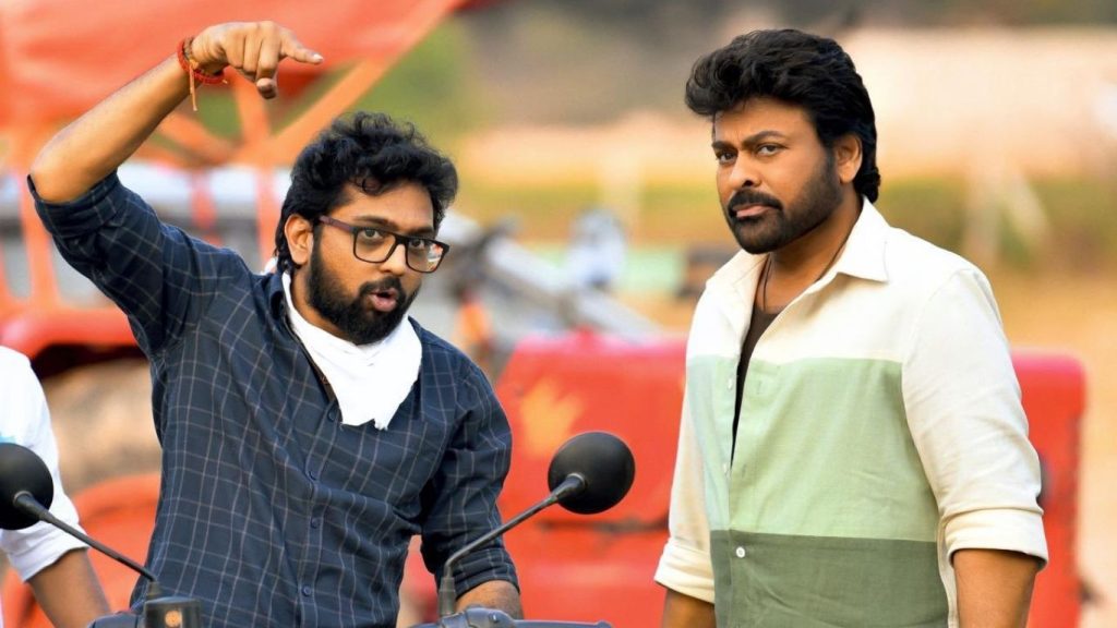 Vishwambhara Delay Megastar Chiranjeevi Fans Express Disappointment Over Lack Of Updates