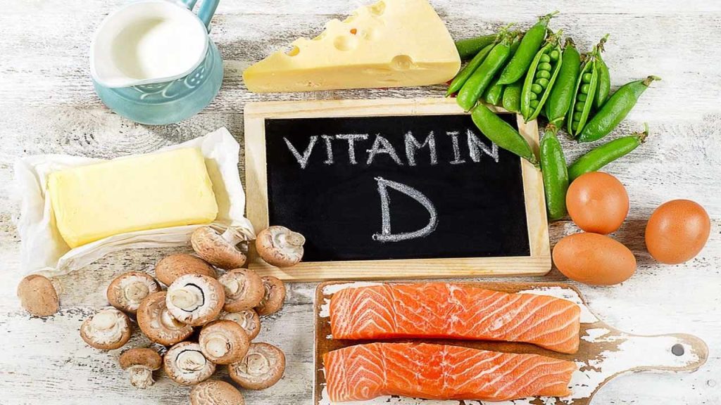 Vitamin D Deficiency Sunlight Enough Or Not