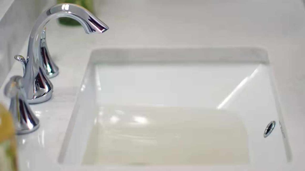 Wash Basin Blockage Cleaning Tips At Home