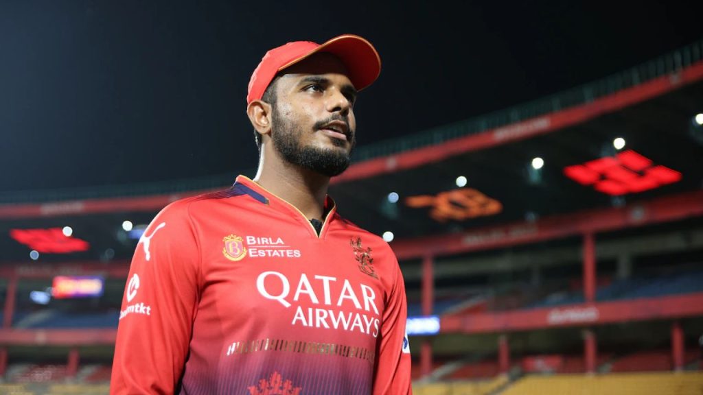 Yash Dayal Breaks Silence On Rcb Exit In Ipl 2026 Not My Decision Says Pacer