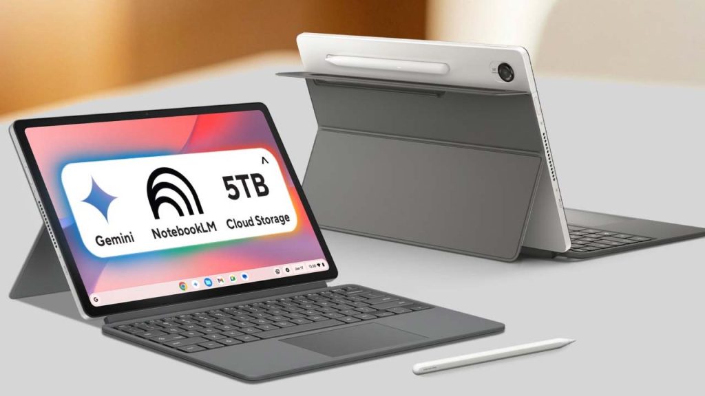 Asus Launches Chromebook Cm32 Detachable Cm14 And Cm15 In India Starting At %e2%82%b926990