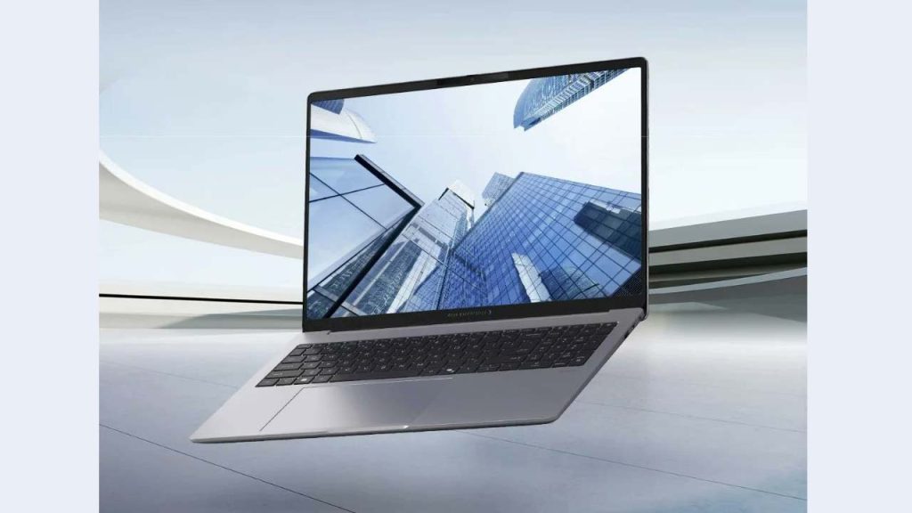 Asus Dawn 7s Ryzen Edition Launched With Ryzen Ai 5 330 16gb Ram And 2 5k Display