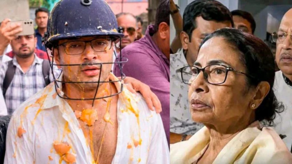 Abhishek Banerjee Faces Public Wrath In Bengal Coal Scam Corruption Attacks Explained