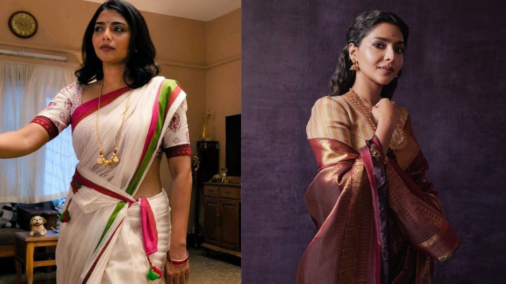 Aishwarya Lekshmi Rare Statement On Remuneration Hike Sambarala Yeti Gattu Matti Kusthi 2