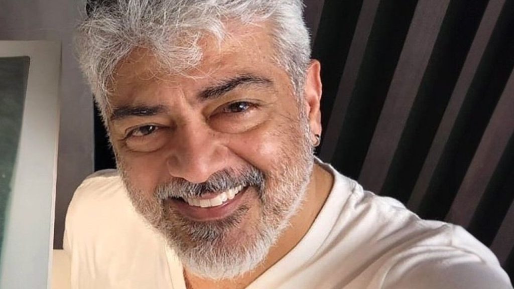 Ajith Kumar Remuneration Row Delays Ak64 Tamil Stars Next Movie Update Sparks Buzz