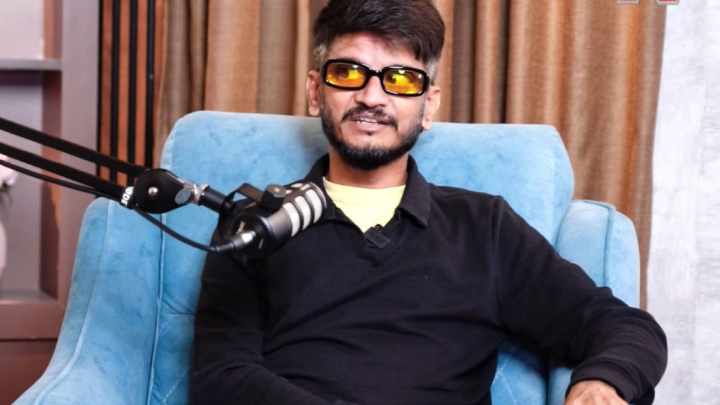Anantha Sriram Criticizes Kalki 2898 Ad Mahabharata Depiction Controversy