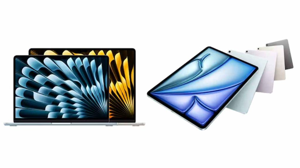 Apple Hikes Macbook Ipad Prices India Up To 1 Lakh
