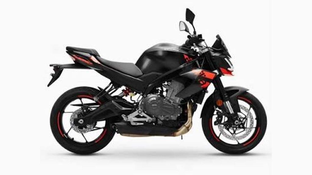 Aprilia Tuono 457 Special Edition Launched In India Price Features And Engine Details