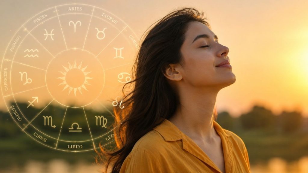 These 4 Zodiac Signs Get Angry Quickly But Forgive Even Faster