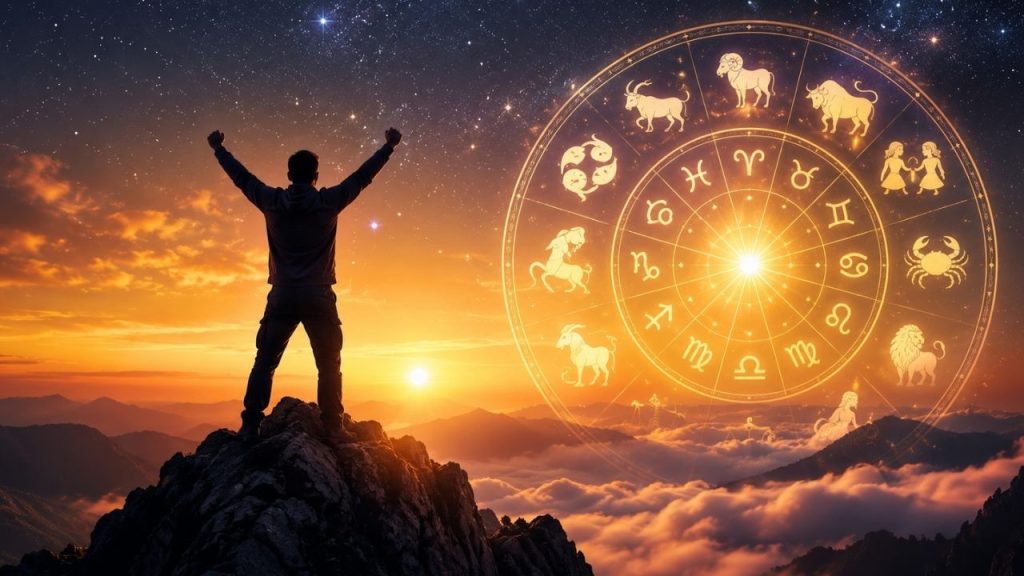 4 Zodiac Signs Known For Courage Determination And Mental Strength