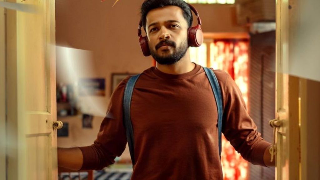 Athiradi Ott Release Date Tovino Thomas Basil Joseph Action Comedy Streaming On Sony Liv