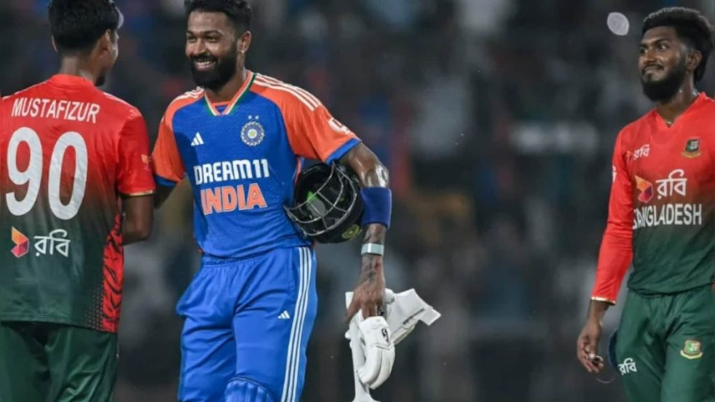 India Bangladesh Cricket Ties Bcci Devajit Saikia Statement