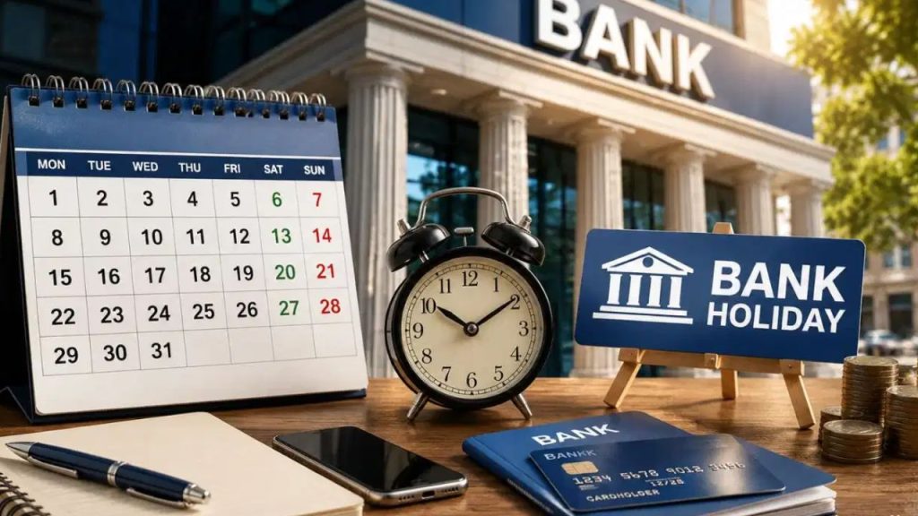 Four Days Bank Holidays In June 2026 Telugu States