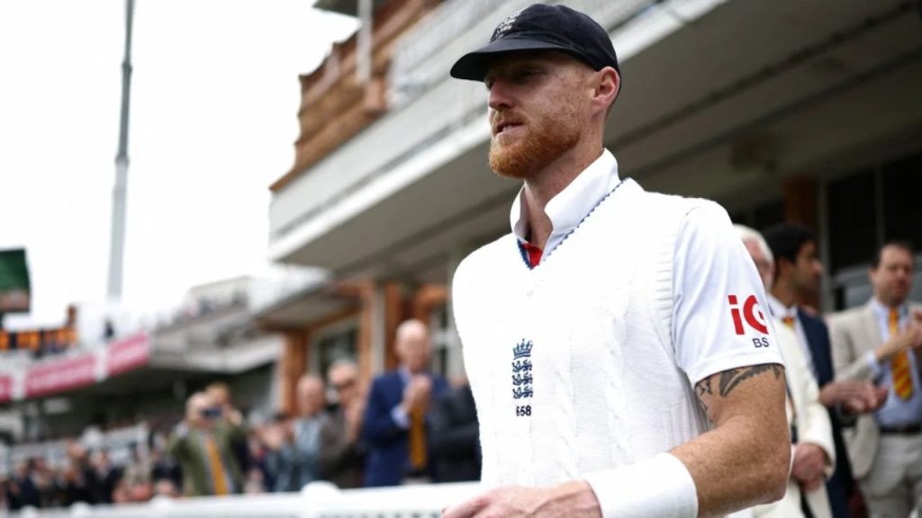 Ben Stokes Nightclub Incident Explained Security Guard Injured Ecb Investigation Underway