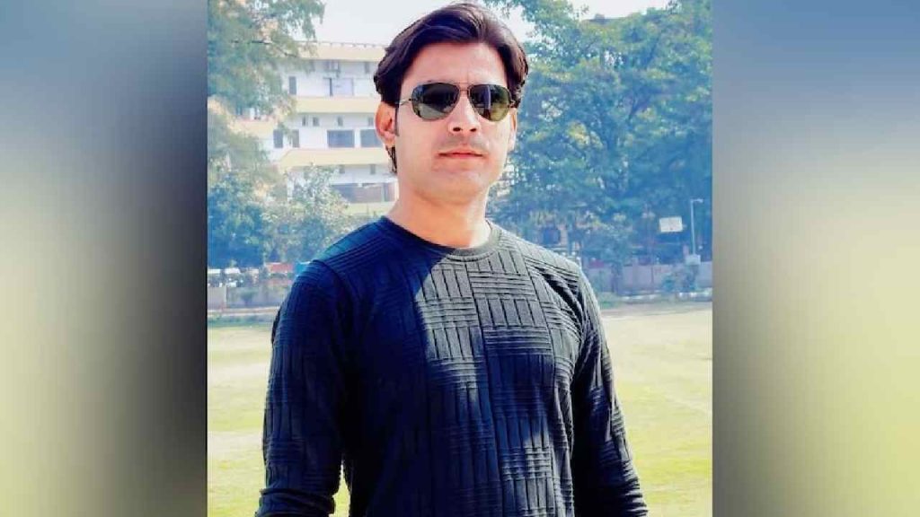 Bharat Tiwari Encounter Case Takes New Turn Fir Filed Against Police Officers
