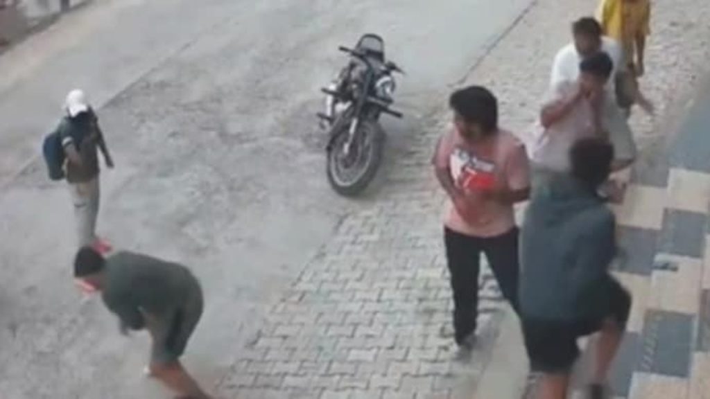 Lawrence Bishnoi Gang Claims Responsibility Gym Owner Murder Haryana Hansi