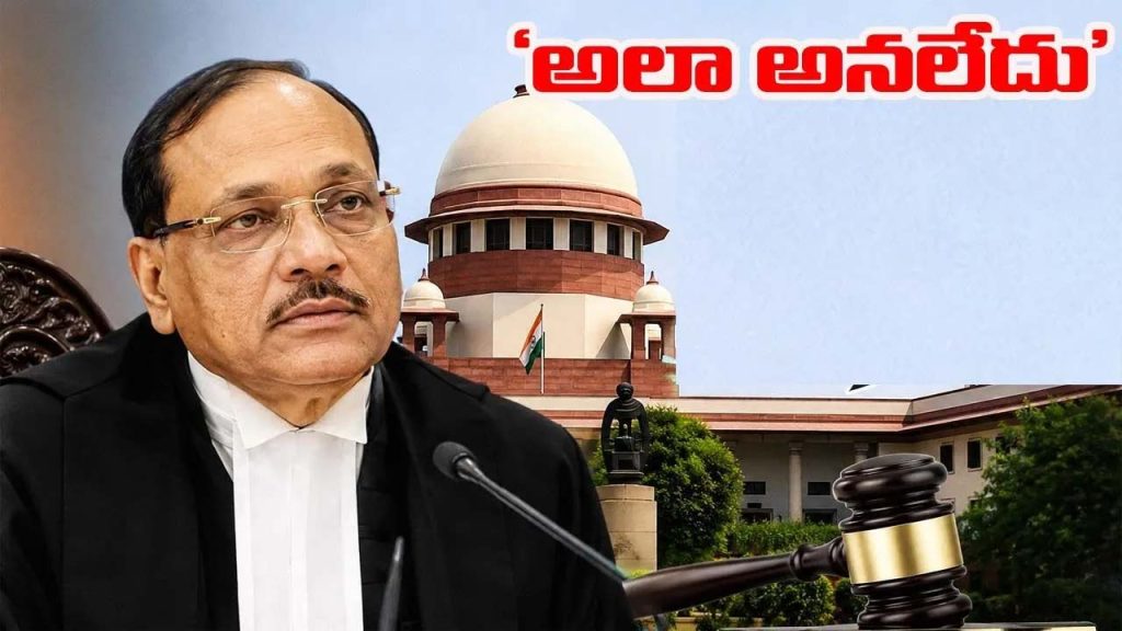 Cji Surya Kant Cockroach Remark Clarification Court Video Clips