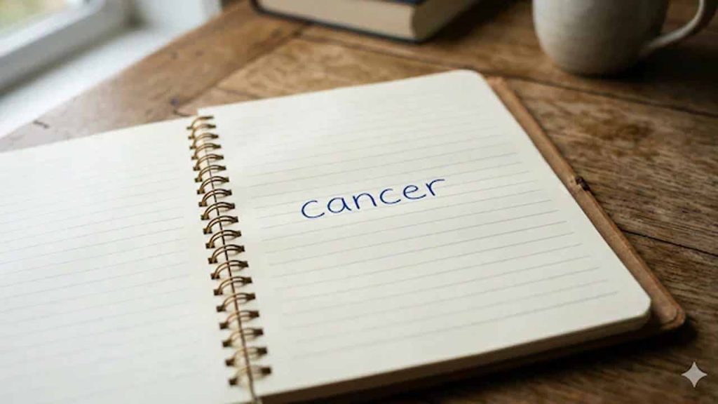 Cancer Genetic Testing Family History Hereditary Risk