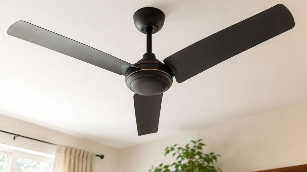 Ceiling Fan Power Consumption How Much Electricity Does A Fan Use Per Month Ways To Reduce Your Power Bill
