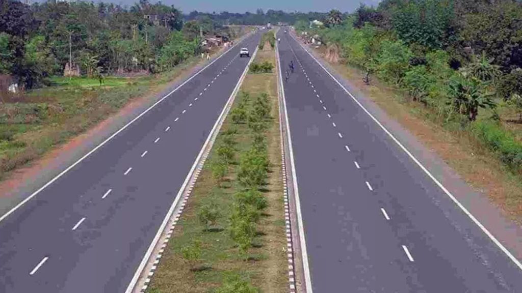 Union Cabinet Approves Funds National Highways Telangana Odisha Atf