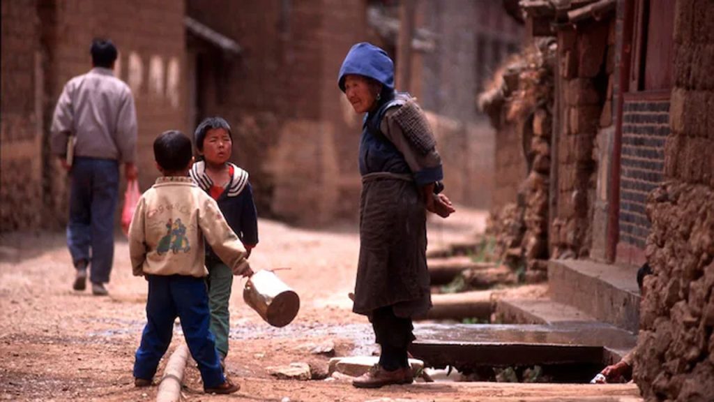 Does China Have A Caste System Hukou System Explained