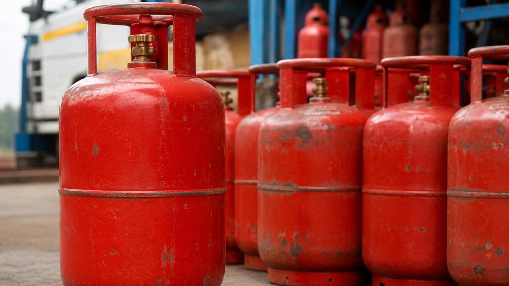 Commercial Lpg Cylinder Prices Hiked From June 1 19 Kg Lpg Rates Rise Across Major Cities