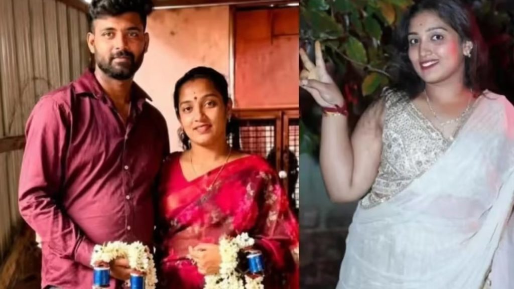 Instagram Story Exposes Secret Marriage Bengaluru Woman Murdered By Husband Over Second Marriage