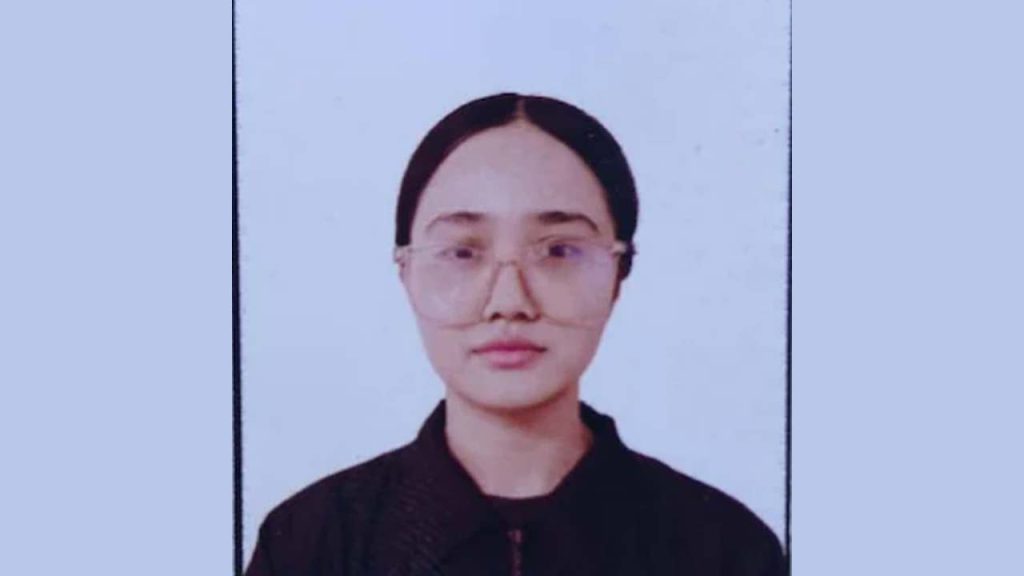 Dehradun Neet Aspirant Riya Kumari Thapa Suicide Class 12 Topper Exam Cancellation