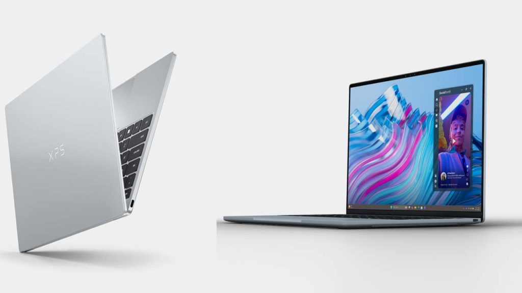 Dell Xps 13 2026 Launched With 32gb Ram 2 5k Touchscreen And Intel Panther Lake Processor