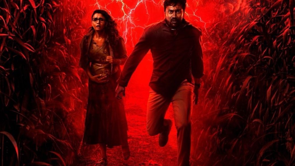 Demonte Colony 3 Release Date Announced Arulnithis Horror Thriller Set For September 11 2026