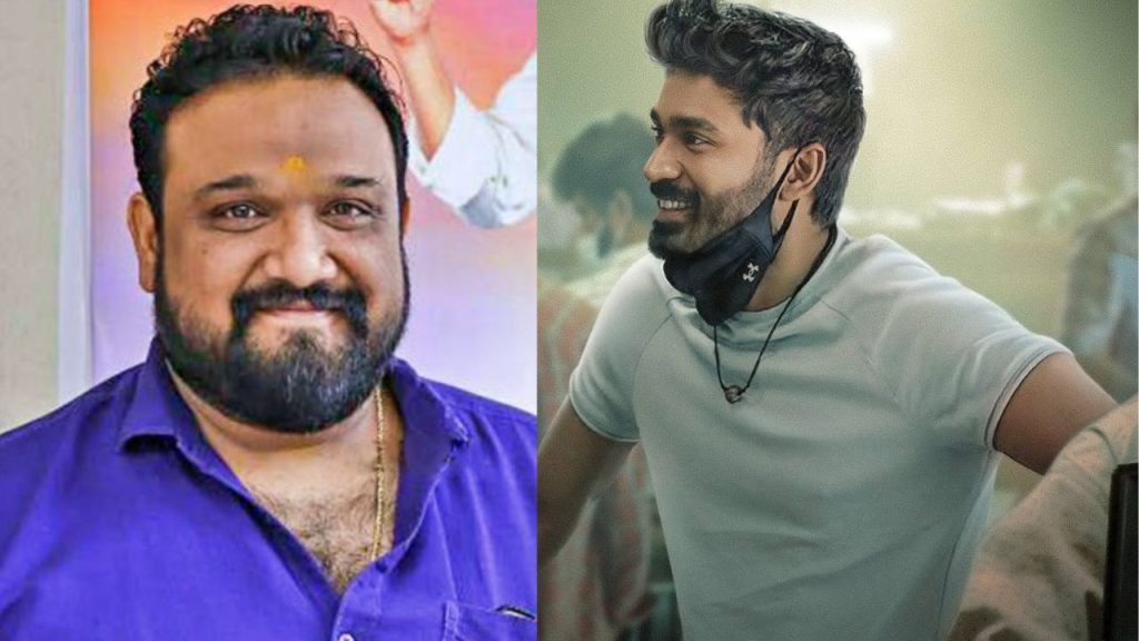 Dhanush Siruthai Siva Movie Mythri Movie Makers Rural Script