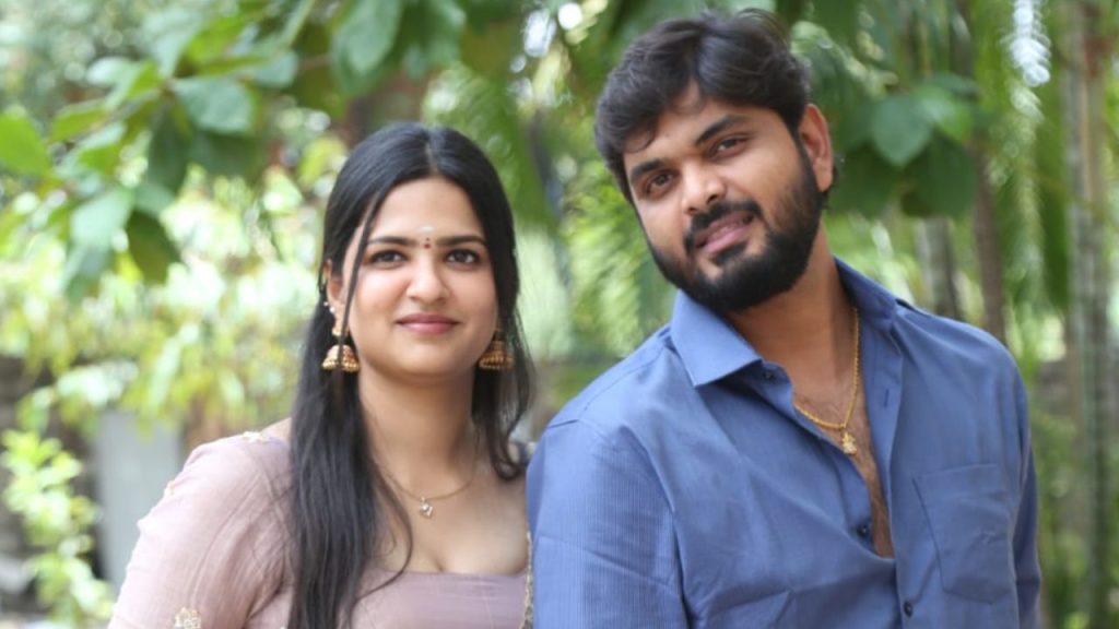 Divija Prabhakar Said Venkatramayya Gaari Thaluka Will Connect With Every Family